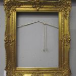666 2107 PICTURE FRAME